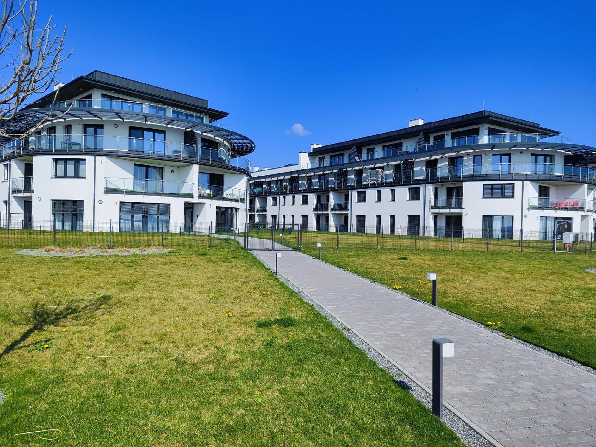 Royal Martin'S Apartment Keszthely Exterior foto